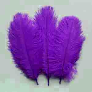 Strucctoll 15-20 cm - #43 PURPLE